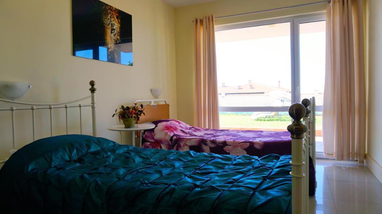 Вила Сънрайз - Villa Sunrise Warna Exterior foto