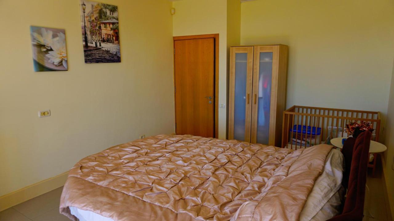 Вила Сънрайз - Villa Sunrise Warna Exterior foto